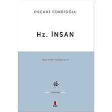 Kapı Yayınları Hz. Insan... +3 Adet Edebiyat Kitabı