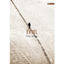 Everest Yayınları Evvel... +5 Adet Edebiyat Kitabı