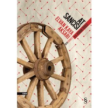 Everest Yayınları At Sancısı... +9 Adet Edebiyat Kitabı