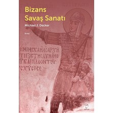 Doruk Yayınları Bizans Savaş Sanatı... +2 Adet Tarih Kitabı