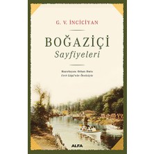 Alfa Yayınları Boğaziçi Sayfiyeleri... +2 Adet Tarih Kitabı