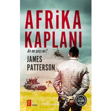 Mona Kitap Afrika Kaplanı... +21 Adet Edebiyat Kitabı