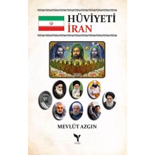 Yengi Yayınları Hüviyeti Iran... +6 Adet Siyaset Kitabı