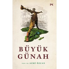 Profil Kitap Büyük Günah... +8 Adet Tarih Kitabı