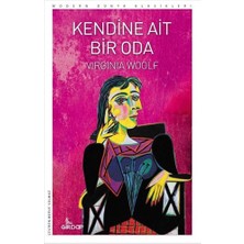 Girdap Kitap Kendine Ait Bir Oda... +2 Adet Edebiyat Kitabı