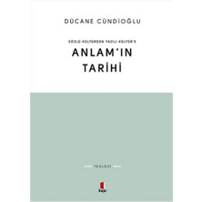 Kapı Yayınları Anlam’ın Tarihi... +8 Adet Tarih Kitabı