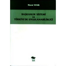 Alfa Yayınları Başkanlık Sistemi ve Türkiye'de Uygulanabilir... +6 Adet Siyaset Kitabı