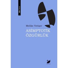 Anima Yayınları Asimptotik Özgürlük... +3 Adet Edebiyat Kitabı