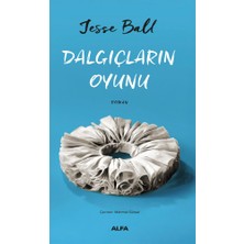 Alfa Yayınları Dalgıçların Oyunu... +4 Adet Edebiyat Kitabı