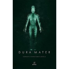 Elma Yayınevi Dura Mater 3. Kitap... +3 Adet Edebiyat Kitabı