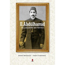 Kapı Yayınları Iı. Abdülhamid... +2 Adet Tarih Kitabı