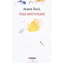 Ve Yayınevi Foça Mektupları... +5 Adet Edebiyat Kitabı