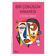 Girdap Kitap Bir Çöküşün Hikâyesi... +4 Adet Edebiyat Kitabı