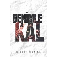 Martı Yayınları Benimle Kal... +8 Adet Edebiyat Kitabı