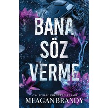 Martı Yayınları Bana Söz Verme... +8 Adet Edebiyat Kitabı