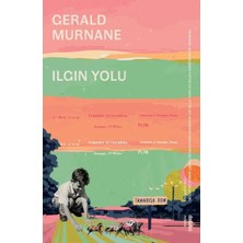 Dedalus Kitap Ilgın Yolu... +1 Adet Edebiyat Kitabı