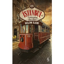 Everest Yayınları Istanbul'un Tramvayları Dan Dan!..... +1 Adet Edebiyat Kitabı