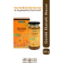 Aksu Vital Günlük Ekstraktlı Çocuk Macunu 300 gr