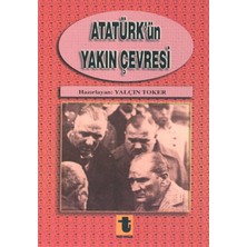 Toker Yayınları Atatürk'ün Yakın Çevresi... +5 Adet Siyaset Kitabı