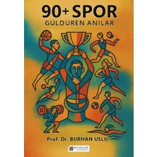Akılçelen Kitaplar 90+ Spor Güldüren Anılar... +7 Adet Edebiyat Kitabı