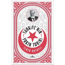 Kronik Kitap Türkiye'nin Yakın Tarihi... +1 Adet Tarih Kitabı