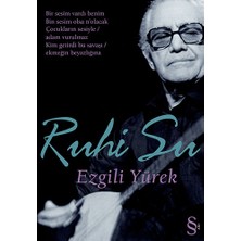 Everest Yayınları Ezgili Yürek... +9 Adet Edebiyat Kitabı