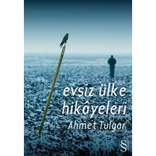 Everest Yayınları Evsiz Ülke Hikâyeleri... +5 Adet Edebiyat Kitabı