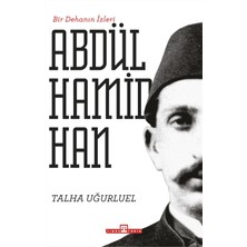 Timaş Yayınları Abdülhamid Han... +6 Adet Tarih Kitabı