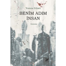 Anima Yayınları Benim Adım Insan... +7 Adet Edebiyat Kitabı