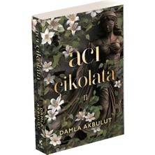 Pukka Yayınları Acı Çikolata - 2... +9 Adet Edebiyat Kitabı