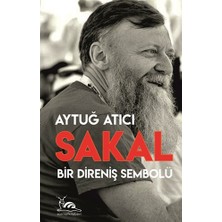Sarmal Yayınevi Sakal... +2 Adet Siyaset Kitabı