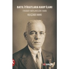 Kabalcı Yayınevi Batıl Itikatlara Harp Ilanı... +5 Adet Siyaset Kitabı