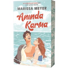 Artemis Yayınları Anında Karma... +3 Adet Edebiyat Kitabı