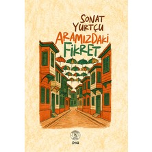 Everest Yayınları Aramızdaki Fikret... +3 Adet Edebiyat Kitabı