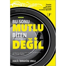 Artemis Yayınları Bu Sonu Mutlu Biten Hikayelerden Biri Değil... +4 Adet Edebiyat Kitabı