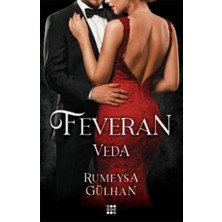 Dokuz Yayınları Feveran - Veda... +2 Adet Edebiyat Kitabı