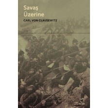 Doruk Yayınları Savaş Üzerine... +2 Adet Tarih Kitabı
