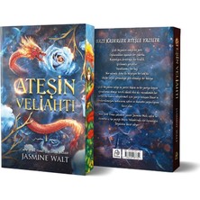 PRİME KİTAP Ateşin Veliahtı... +4 Adet Edebiyat Kitabı