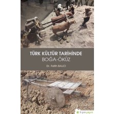 Hiperlink Yayınları Türk Kültür Tarihinde Boğa - Öküz... +3 Adet Tarih Kitabı