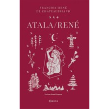 Opera Kitap Atala - Rene... +5 Adet Edebiyat Kitabı