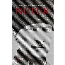 Çizge Yayınevi Nutuk... +1 Adet Siyaset Kitabı