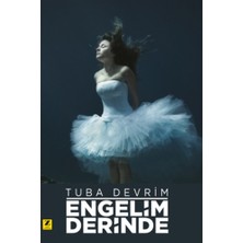 Zinde Yayıncılık Engelim Derinde... +5 Adet Edebiyat Kitabı