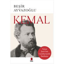 Kapı Yayınları Kemal... +6 Adet Tarih Kitabı