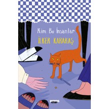 Notos Kitap Kim Bu Insanlar... +2 Adet Edebiyat Kitabı