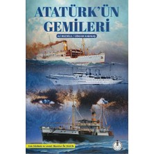 Pankuş Yayınları Atatürk’ün Gemileri... +5 Adet Siyaset Kitabı