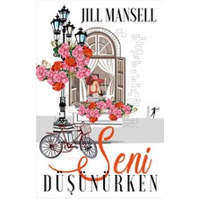 Artemis Yayınları Seni Düşünürken... +2 Adet Edebiyat Kitabı