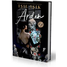 Artemis Yayınları Arden 1 (Ciltli)... +8 Adet Edebiyat Kitabı