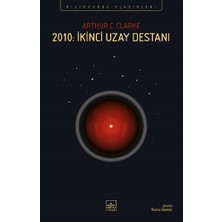 İthaki Yayınları 2010 - Ikinci Uzay Destanı... +7 Adet Edebiyat Kitabı
