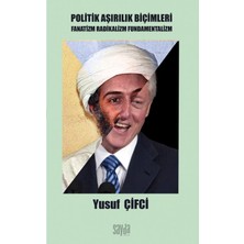 Politik Aşırılık Biçimleri... +4 Adet Siyaset Kitabı