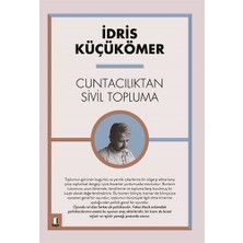 Kapı Yayınları Cuntacılıktan Sivil Topluma... +7 Adet Siyaset Kitabı